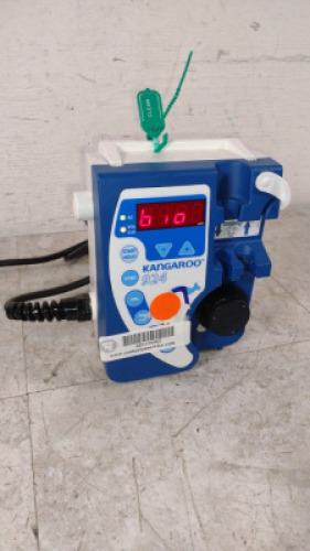 TYCO KANGAROO 924 ENTERAL PUMP