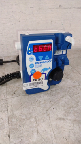 TYCO KANGAROO 924 ENTERAL PUMP