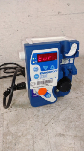 TYCO KANGAROO 924 ENTERAL PUMP