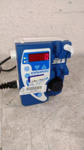 TYCO KANGAROO 924 ENTERAL PUMP