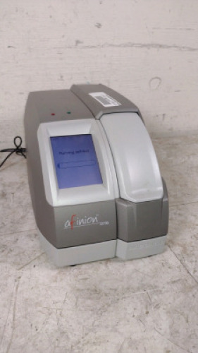 AFINION AS100 ANALYZER