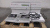 SAKURA TISSUE-TEK TEC5 CMA-1/TEC5 EMA-1 TISSUE EMBEDDING STATION WITH EMBEDDING CONSOLE