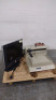 LOT OF LAB EQUIPMENT
