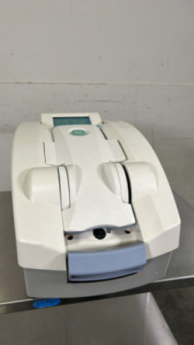 GE ACHILLES EXPRESS DENSITOMETER (NO CART)