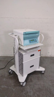 HETTICH ARTHREX ACP CENTRIFUGE ON ROLLING STAND