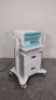 HETTICH ARTHREX ACP CENTRIFUGE ON ROLLING STAND