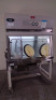NUAIRE NU-PR797-400 STERILE ISOLATOR