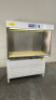 THE BAKER COMP. EG-4252 EDGEGARD LAB HOOD