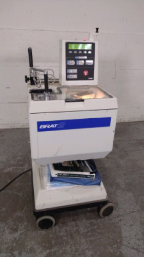 COBE BRAT 2 AUTOTRANSFUSION SYSTEM