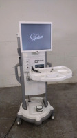 ABBOTT WHITESTAR SIGNATURE PHACO SYSTEM (SN 201153083)(DOM 2011-03-02)