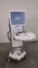 ABBOTT WHITESTAR SIGNATURE PHACO SYSTEM (SN 201153083)(DOM 2011-03-02)