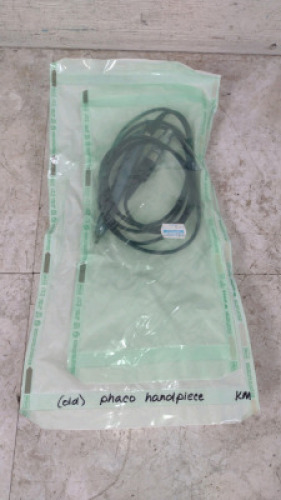 BAUSCH & LOMB CX7000 PHACO HANDPIECE