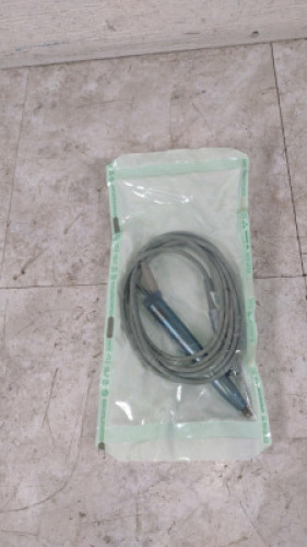 BAUSCH & LOMB CX7000 PHACO HANDPIECE