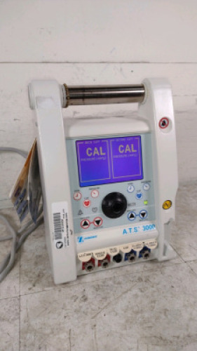 ZIMMER ATS 3000 TOURNIQUET SYSTEM