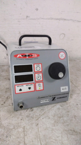 ZIMMER ATS 750 TOURNIQUET SYSTEM