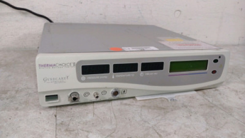 GYNECARE THERMACHOICE II UTERINE BALLOON THERAPY SYSTEM