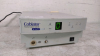 ENTEC COBLATOR PLASMA SURGERY SYSTEM