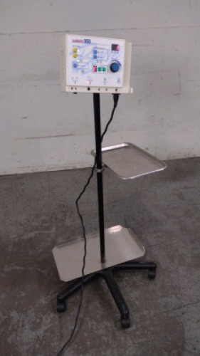 AARON 950 ESU ON ROLLING STAND