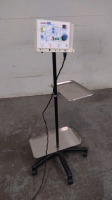 AARON 950 ESU ON ROLLING STAND