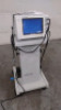 STRYKER REF 0406-900 RF MULTIGEN SYSTEM WITH CABLES ON ROLLING STAND