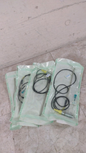 RF PROBES