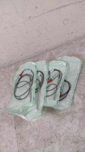 RF PROBES