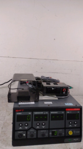 BOSTON SCIENTIFIC EPT-1000XP CARDIAC ABLATION CONTROLLER
