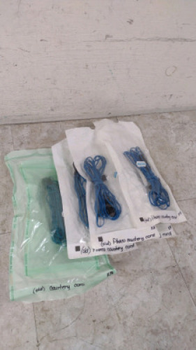PHACO CAUTERY CORDS