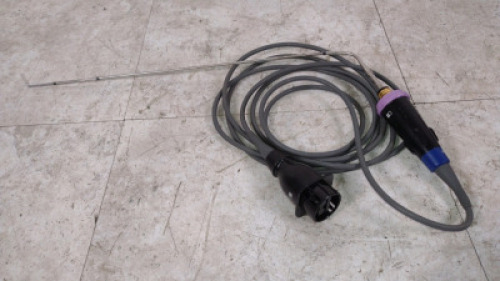 OLYMPUS ESU HANDPIECE