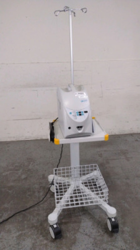 NOVASURE MODEL 09 RF CONTROLLER ON ROLLING STAND