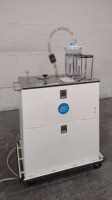 BERKELEY VC-2 VACUUM CURETTAGE SYSTEM