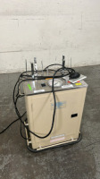 SYNEVAC GP SYSTEM 5 SUCTION PUMP