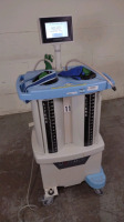 DORNOCH MED SYSTEMS UL-DU500 FLUID WASTE CART