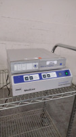 ZEISS MEDILIVE ENDOSCOPY SYSTEM TO INCLUDE: CAMERA CONTROL UNIT, IMAGEBOX (NO CART)