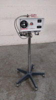 ISOLUX 1300 XSB LIGHT SOURCE ON ROLLING STAND