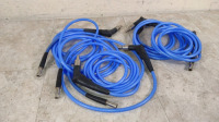ARTHREX LIGHT CABLES (5)