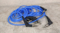 ARTHREX LIGHT CABLES (4)