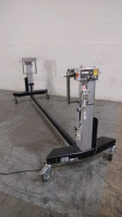 OSI 5891 JACKSON TABLE WITH HAND CONTROL