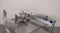 MAQUET 1419.01B0 OR TABLE PART (NO CART)