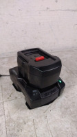 STRYKER SMRT BATTERY CHARGER WITH (1) BATTERY