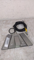 LINVATEC C9863 3 PEDAL FOOTSWITCH