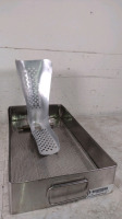 ZIMMER 1320-10 LEG HOLDER