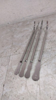 HASLAM DILATORS