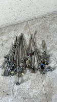 TROCARS, SHEATHS