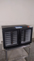 SAGE 7939 TOWEL WARMER