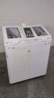 MEDIVATORS DSD-201 ENDOSCOPE REPROCESSOR (SN 78167428)