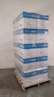 RELI REF SS1ML25G101 LOT OF SAFETY SYRINGE AUTOMATICALLY RETRACTABLE