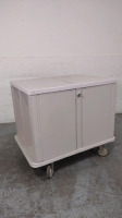 LIONVILLE CRASH CART