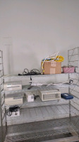 LOT OF MISC ITEMS (NO CART)