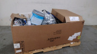 LOT OF MISC ITEMS